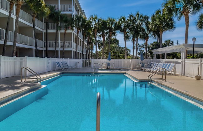 Modern + New Construction & Gulf Views; 3 Pools & Steps to Beach - Foto 24