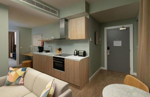 The Lincoln Suites - Foto 64