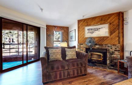 Aspen Creek #215 - Hot Tubs, Near Golf & Hiking - Foto 8