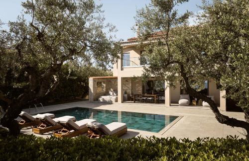 Cielo villas - An Authentic Mediterranean Living - Photo 16