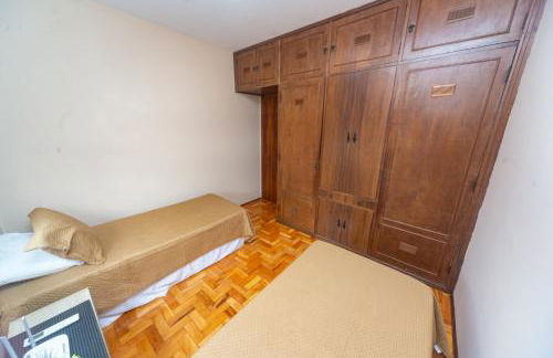 Apartamento Cidade Araxá - Photo 18