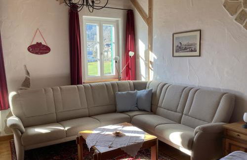 Ferienwohnung Rosenlehner - Foto 2