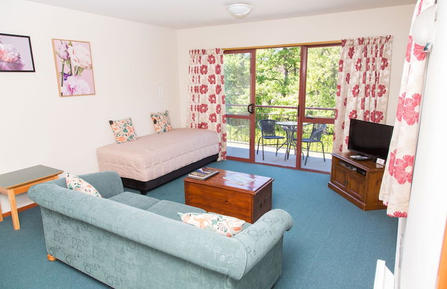 Aspen Lodge Motel - Photo 25