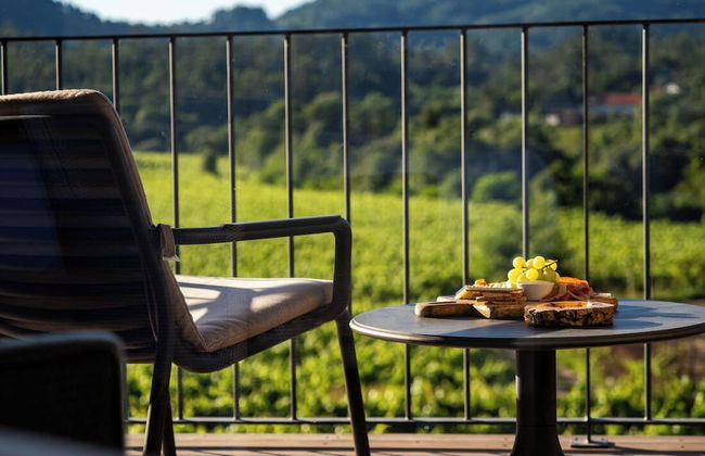 Quinta de Cypriano - Wine & Nature - Foto 27