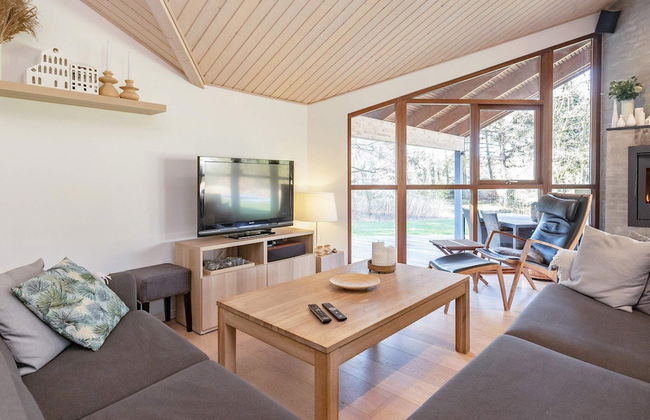 8 Person Holiday Home in Skals-by Traum - Foto 8