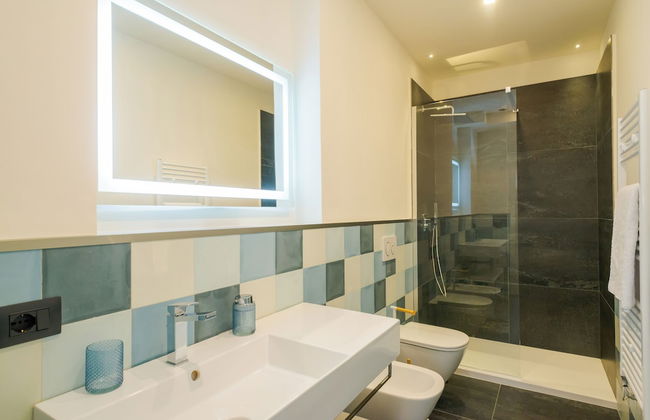 Paolimura Resort- Apartment & Spa - Foto 37