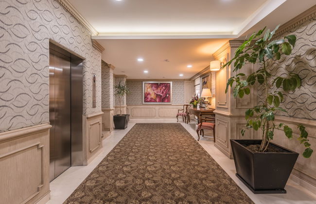 Suites Perisur Apartamentos Amueblados - Foto 38