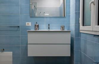 La Terrazza sul Mare Modern Apartment - Foto 15