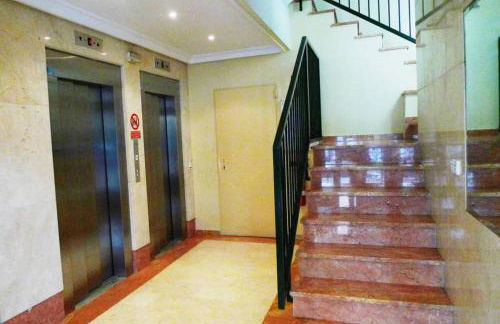 Apartamento en la Ciudad de las ciencias - Photo 24