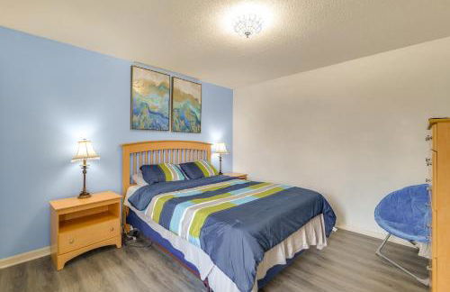 Poolside Lounge and Theme Park Fun Davenport Home - Foto 23