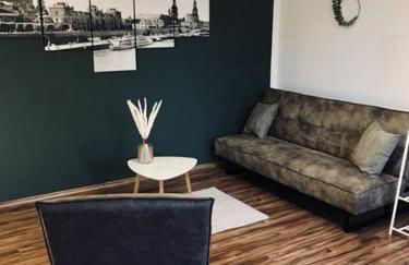 Ferienwohnung Willi I - Foto 1