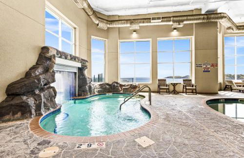Amazing Lake View King Suite, Kitchen & Pools - Foto 37