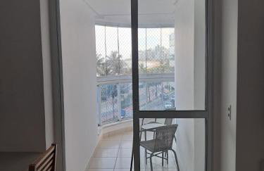 Apartamento completo na Praia da Costa com vista para o mar - Foto 5