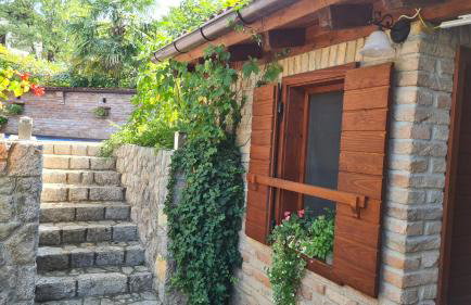 Villa Amalia Apartments - Foto 24