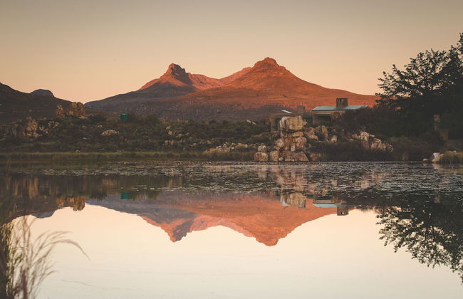 Cederberg Park - Foto 21