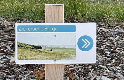 Ferienwohnung Zickersche Berge - Foto 7