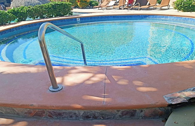 Condo Bella Sirena 805 C by Kivoya - Foto 18