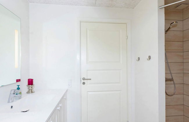 9 Person Holiday Home in Hojslev-by Traum - Foto 19