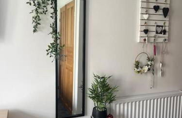 Central St Andrews 2 bed apartment - Foto 17