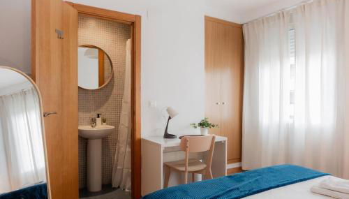 Apartamentos FV Flats Valencia - Mestalla 5 - Foto 5