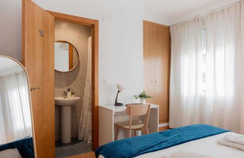 Apartamentos FV Flats Valencia - Mestalla 5 - Foto 5