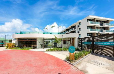 Sol do Makia Experience, Vista Piscina a Poucos Metros da Praia de Muro Alto - Photo 41