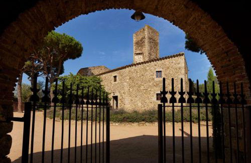 Masia Torre Lloreta S.XIII - Foto 26