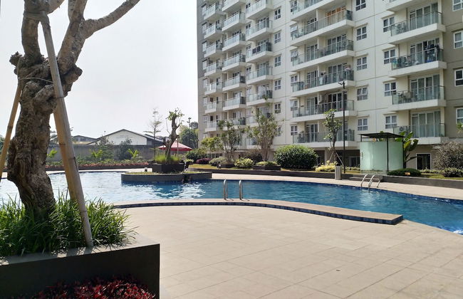 High Livin Apartment Pasteur - Photo 24