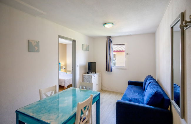 Vacancéole - Les Villas du Lac - Foto 17