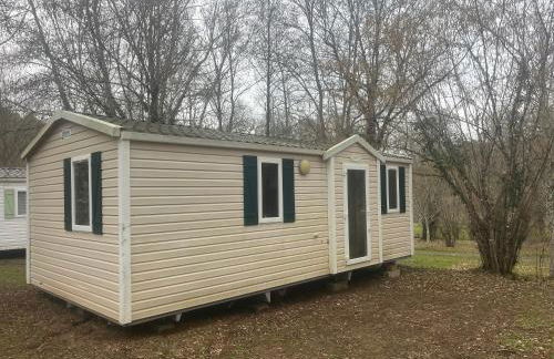 Mobilhome Family - Laurier Rose - Foto 1