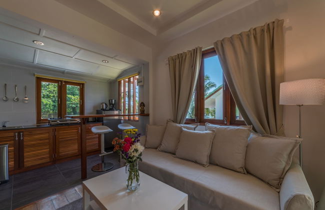 Joy Beach Villas - Foto 41