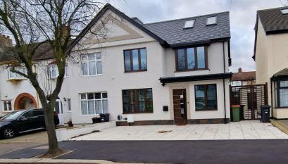 Deluxe House - Foto 3