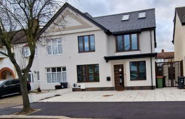 Deluxe House - Foto 3