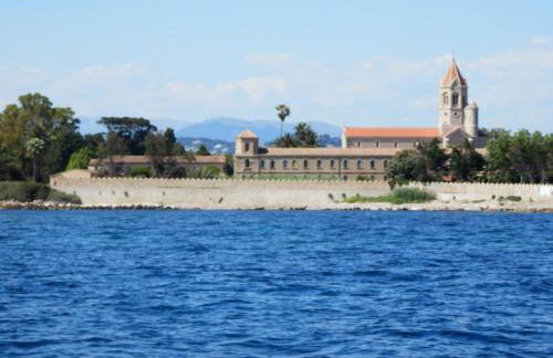 Esterel Terrasses, roof top front de mer, parking payant - Foto 21
