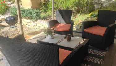 La chaudière - Foto 2, Garden view