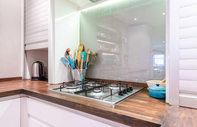 Charming Chiswick Home - Foto 30