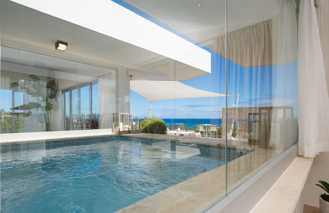 Luxury Apartments - VIP All-inclusive - Photo 18