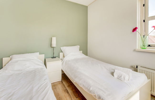 Lovely Holiday Home in Zeewolde With a Swimming Pool - Foto 16