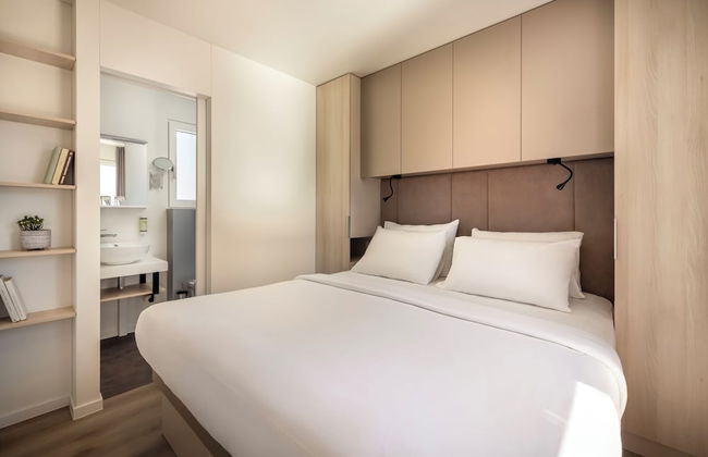 Maistra Camping Amarin Mobile homes - Foto 10