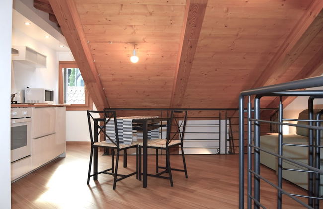 Marty Guest House Venezia - Foto 9