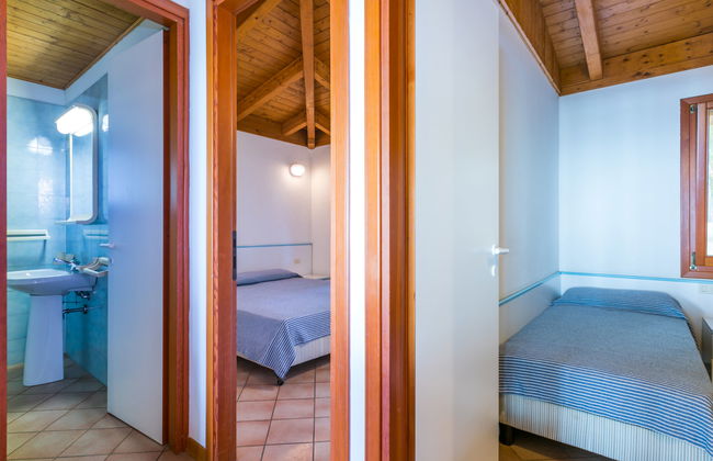 Villino Miramare - Foto 15