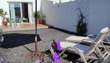 CRÁTER 2 - Foto 2, Garden, sunbed, Garden view