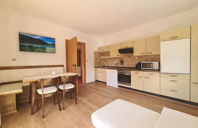 Aparthotel Buchauer Tirol - Foto 28