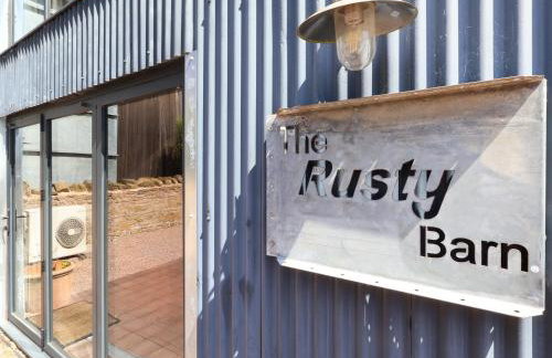 Rusty Barn - Foto 17