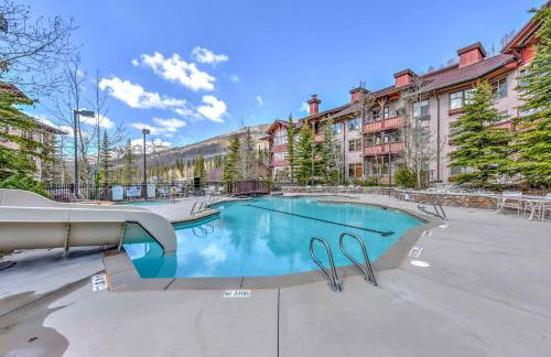 Ski-InandOut Solitude Ski Village Condo with Hot Tubs - Foto 28