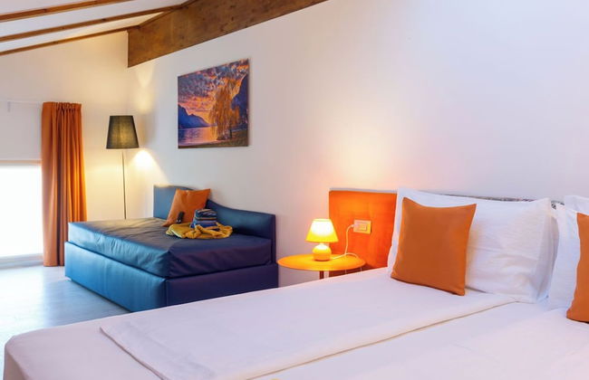 O-live Agriresort - Foto 37