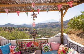 B&B Hacienda Guaro Viejo - Foto 42