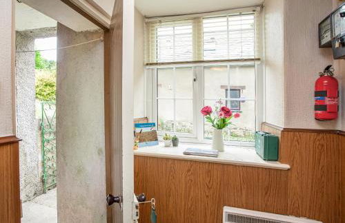 East Hook Holiday Cottages - Clover Cottage - Photo 18