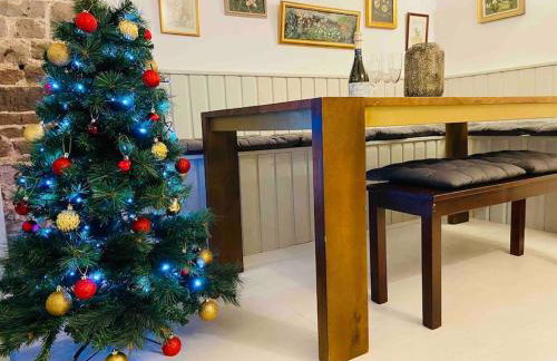 The Owl House Cottage - Foto 55