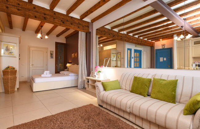 Desenzanoloft – La Mia Favorita - Foto 21